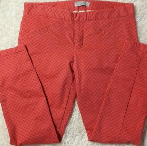 Gap Cropped ankle length Pants
